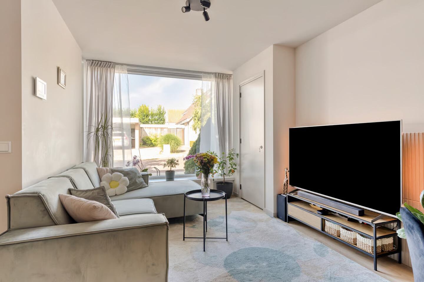 Appartement te koop: Kapelstraat-Zuid 60, Veldhoven