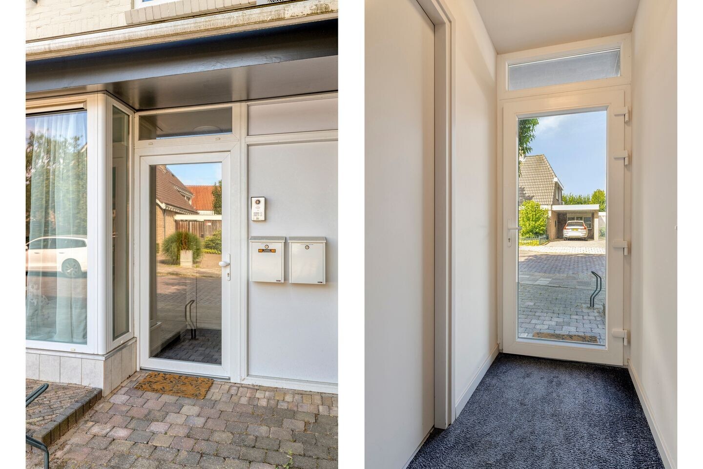 Appartement te koop: Kapelstraat-Zuid 60, Veldhoven