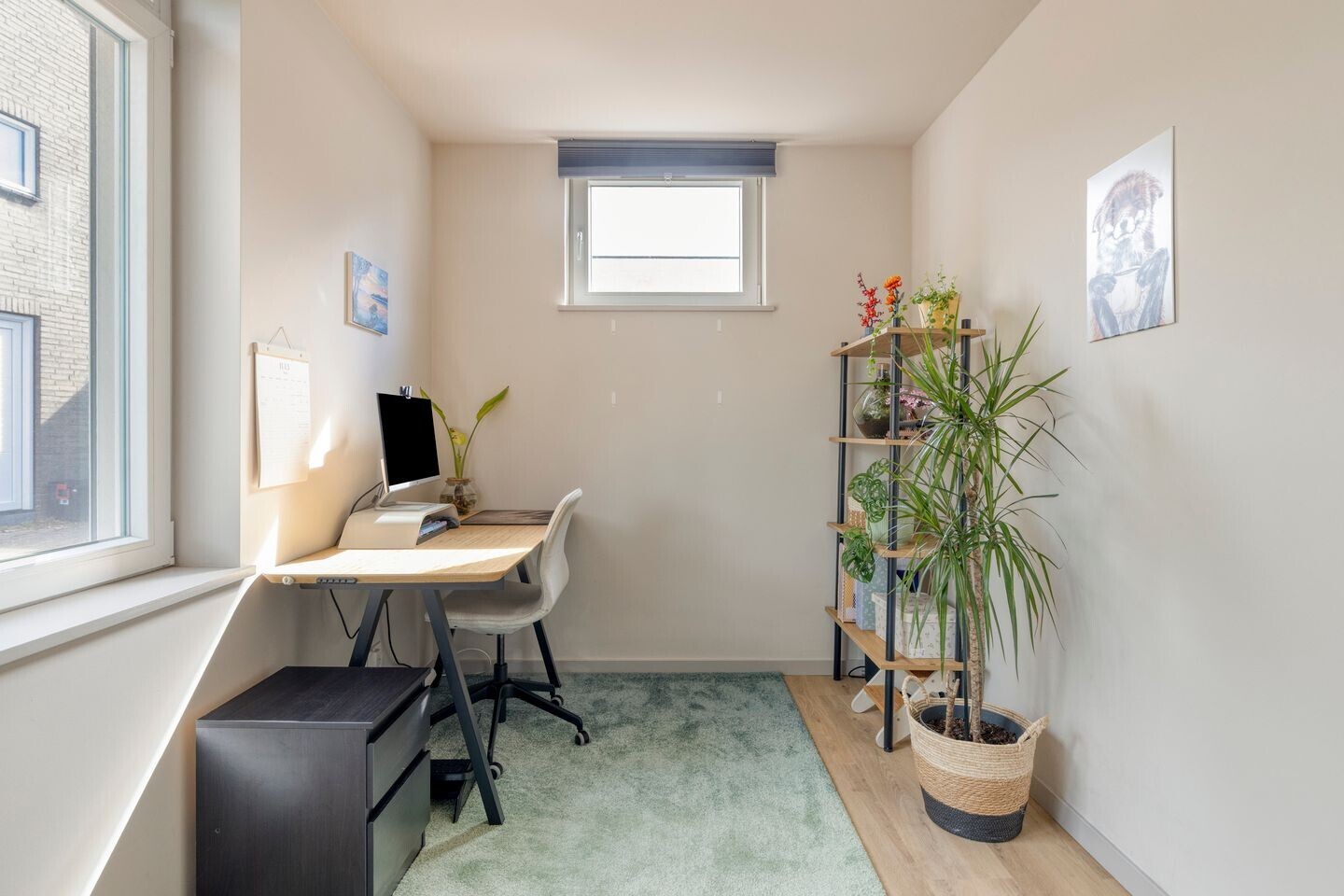 Appartement te koop: Kapelstraat-Zuid 60, Veldhoven