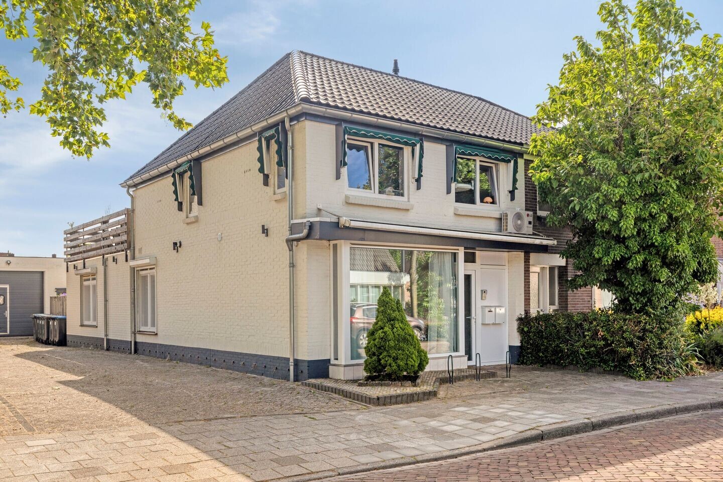 Appartement te koop: Kapelstraat-Zuid 60, Veldhoven
