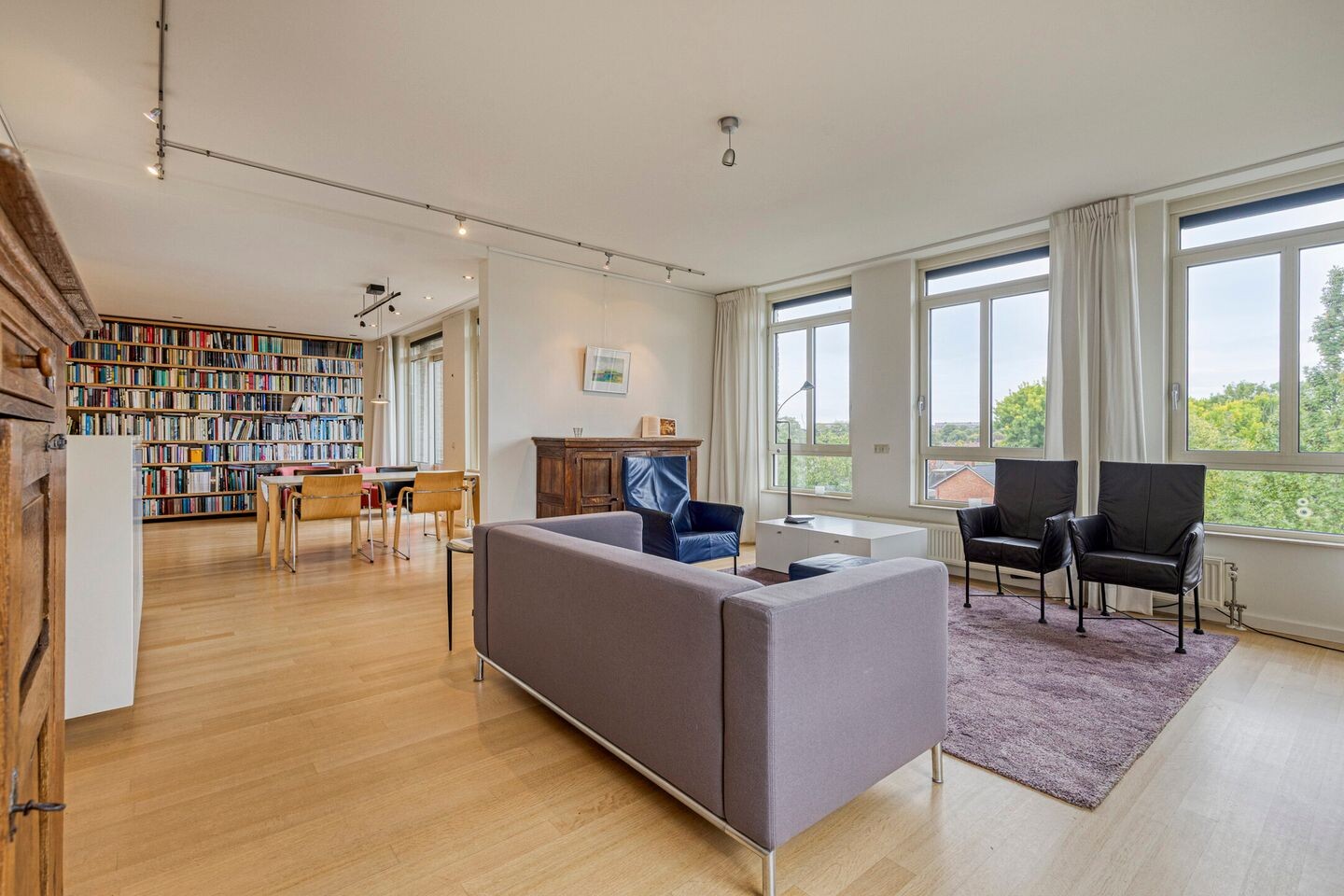 Appartement te koop: ter Eik 35, Veldhoven