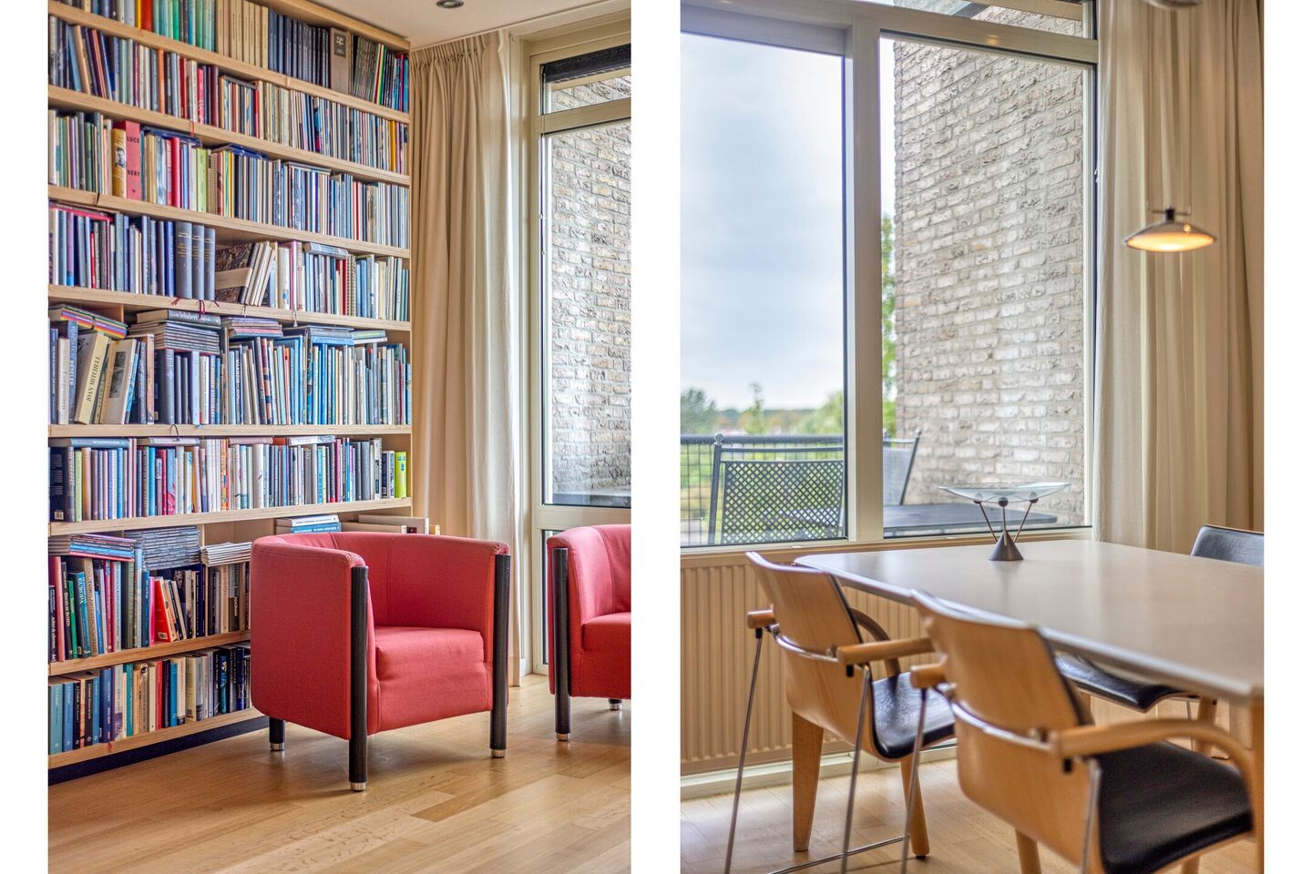 Appartement te koop: ter Eik 35, Veldhoven