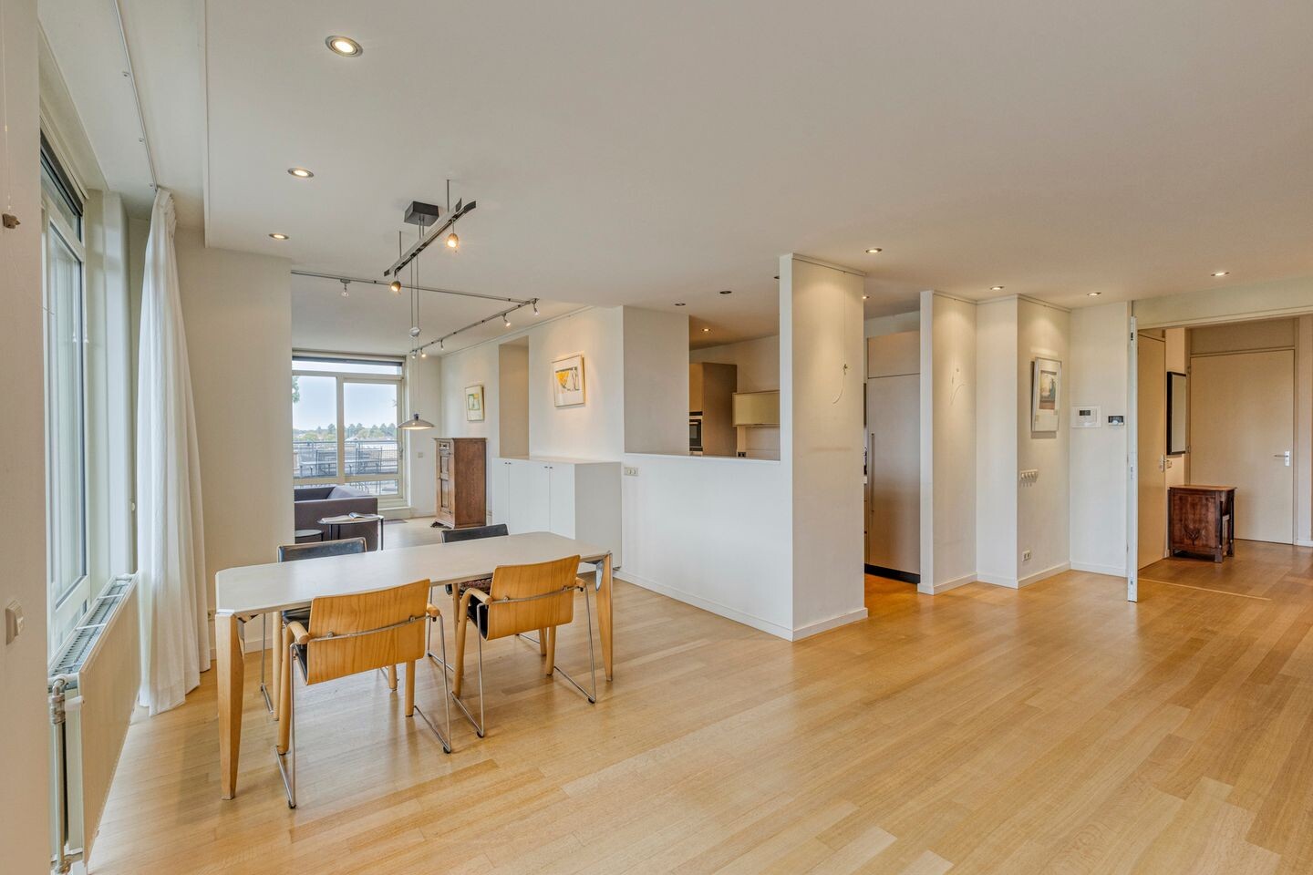 Appartement te koop: ter Eik 35, Veldhoven