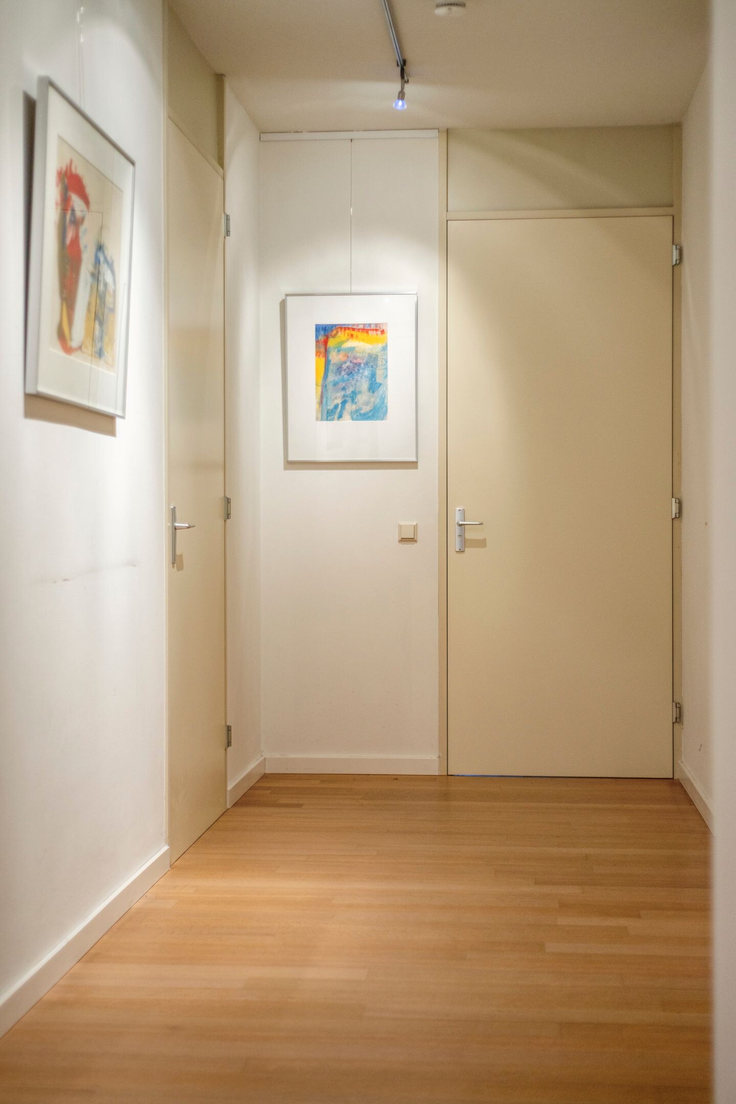 Appartement te koop: ter Eik 35, Veldhoven