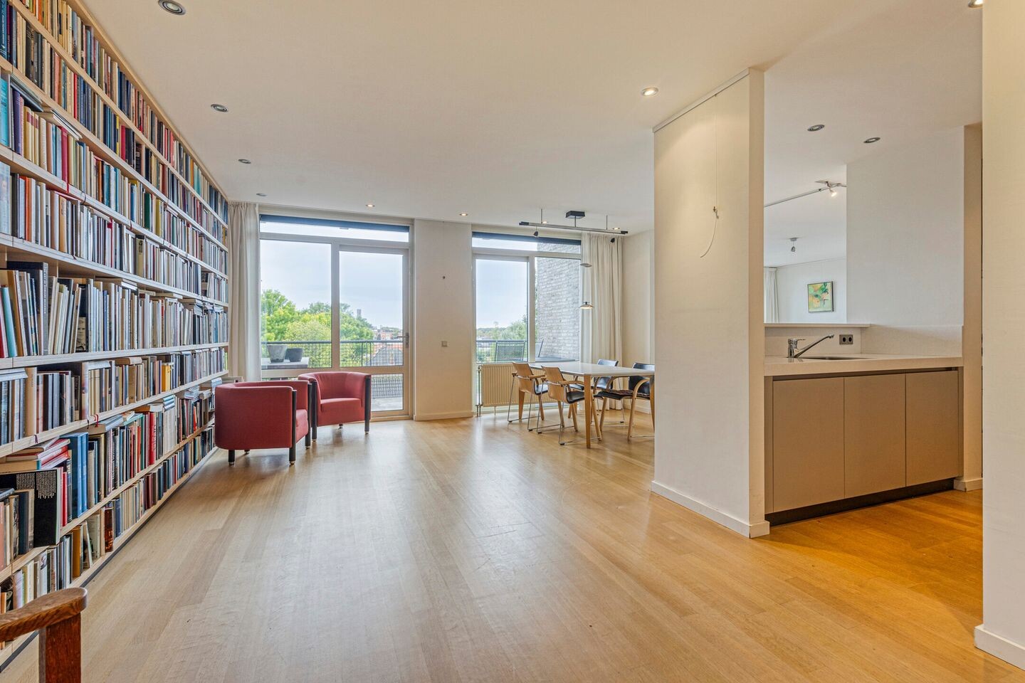 Appartement te koop: ter Eik 35, Veldhoven