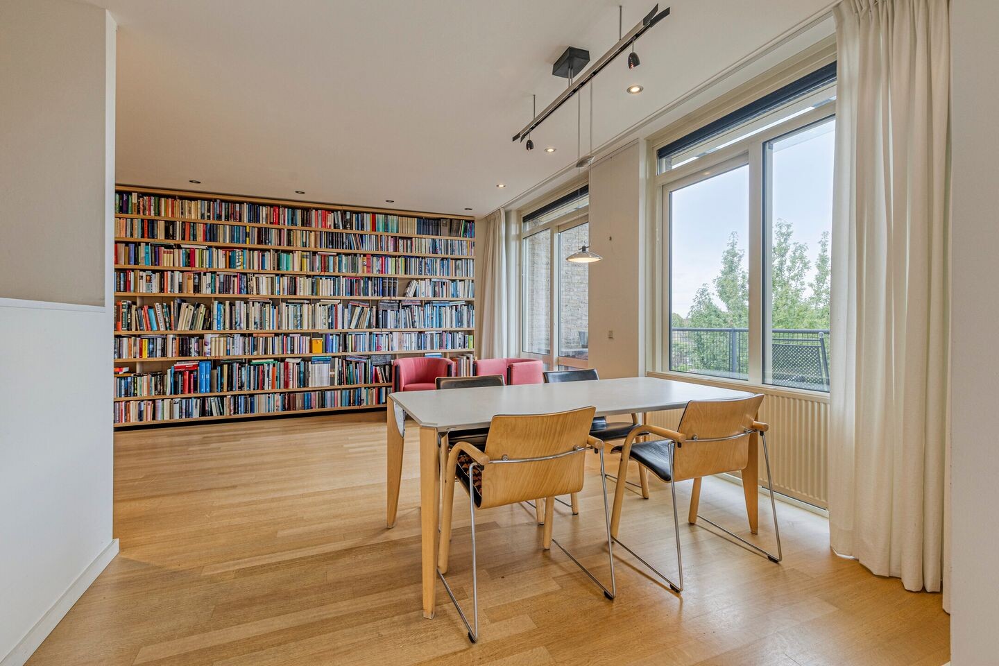 Appartement te koop: ter Eik 35, Veldhoven
