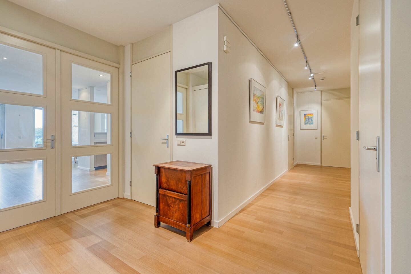 Appartement te koop: ter Eik 35, Veldhoven