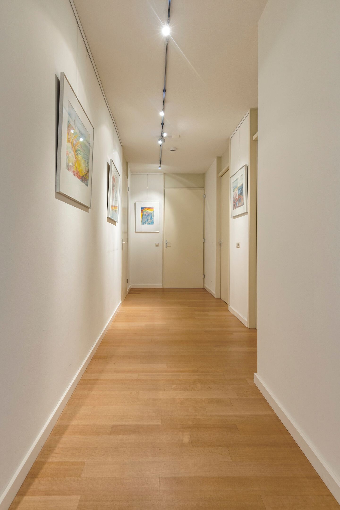 Appartement te koop: ter Eik 35, Veldhoven