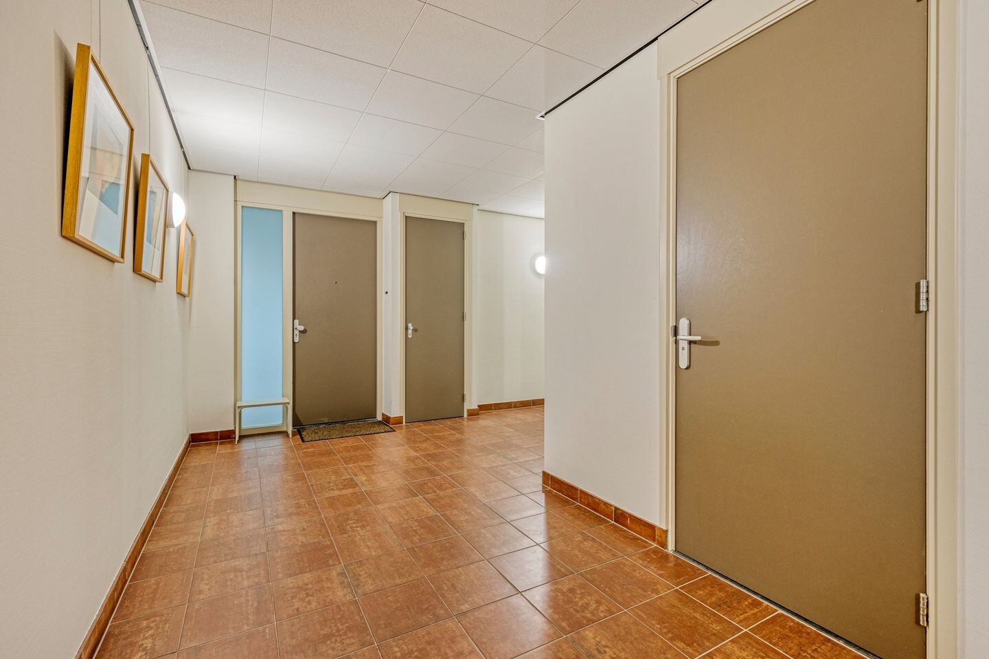 Appartement te koop: ter Eik 35, Veldhoven