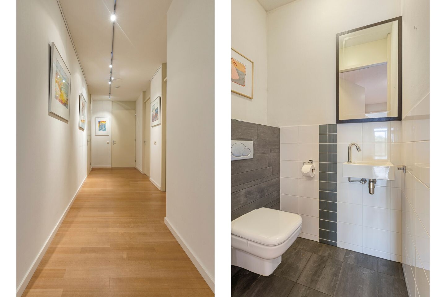 Appartement te koop: ter Eik 35, Veldhoven