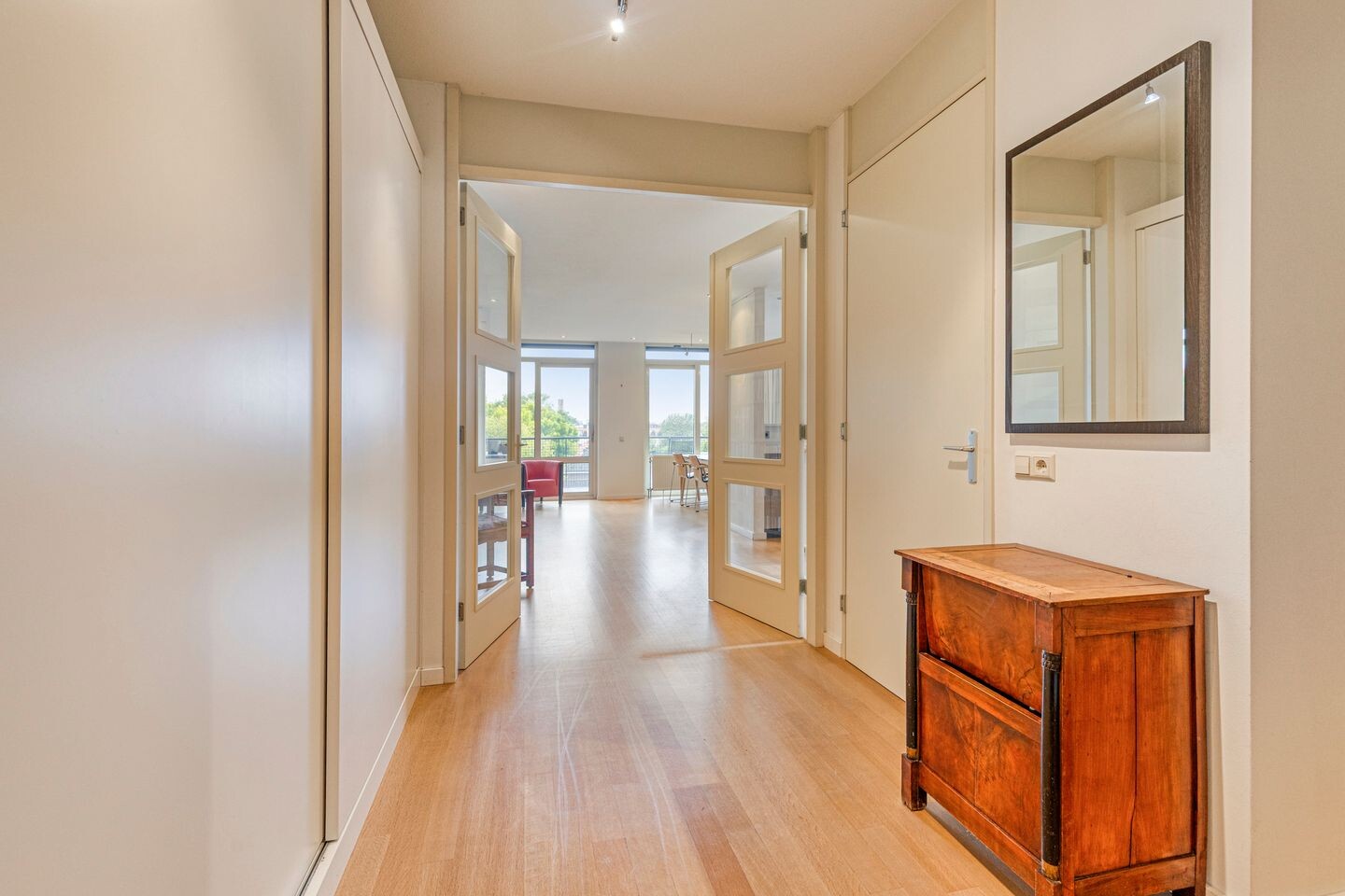 Appartement te koop: ter Eik 35, Veldhoven