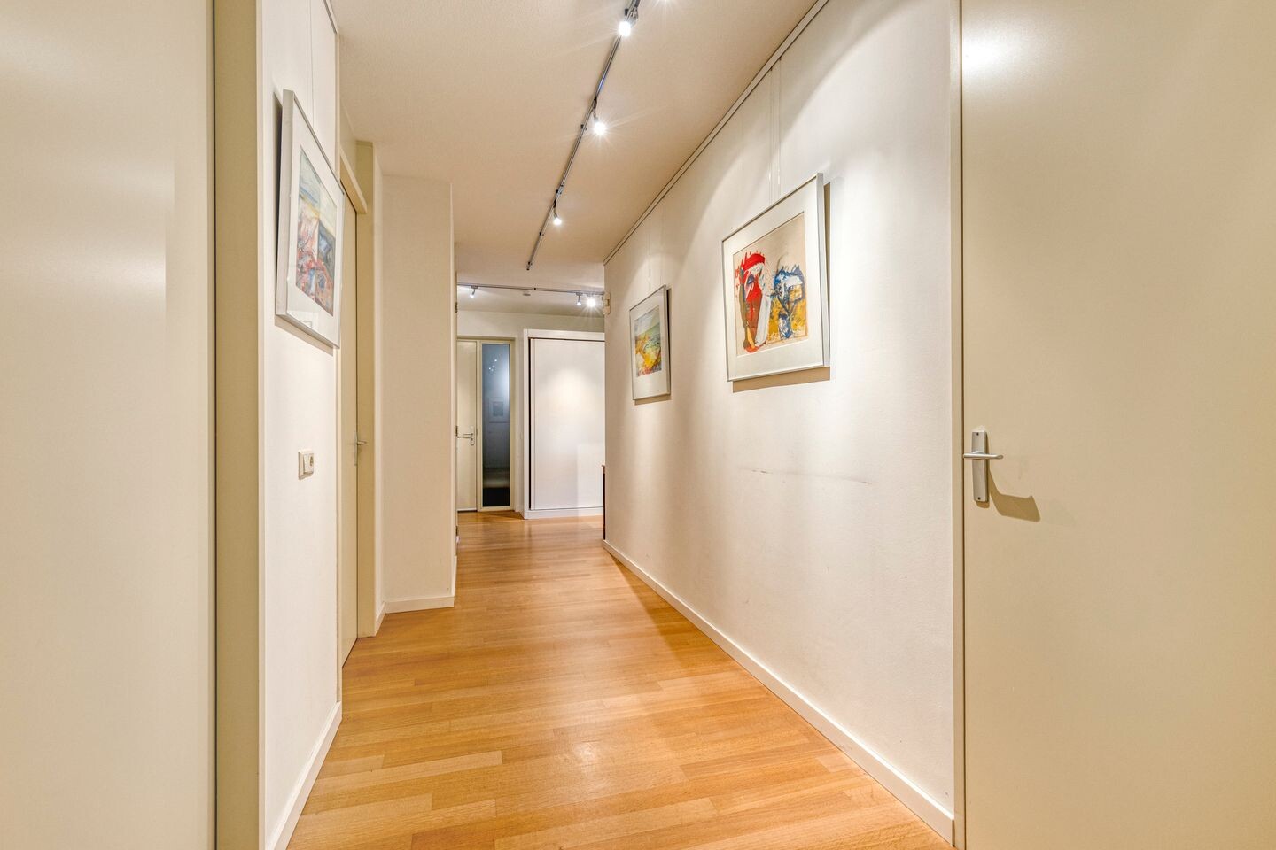Appartement te koop: ter Eik 35, Veldhoven