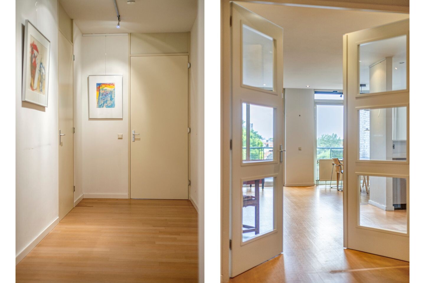 Appartement te koop: ter Eik 35, Veldhoven