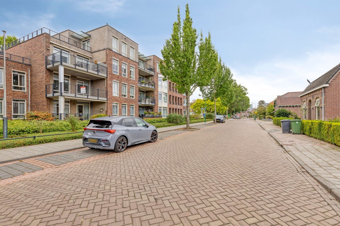 Appartement te koop: ter Eik 35, Veldhoven