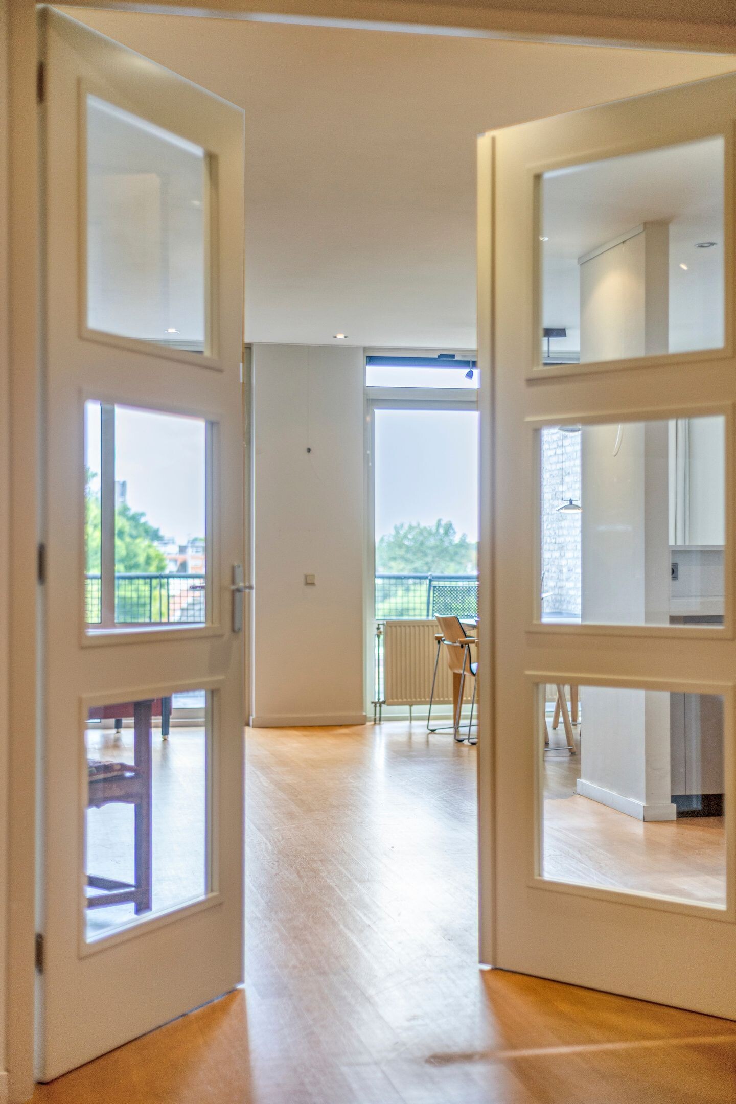 Appartement te koop: ter Eik 35, Veldhoven