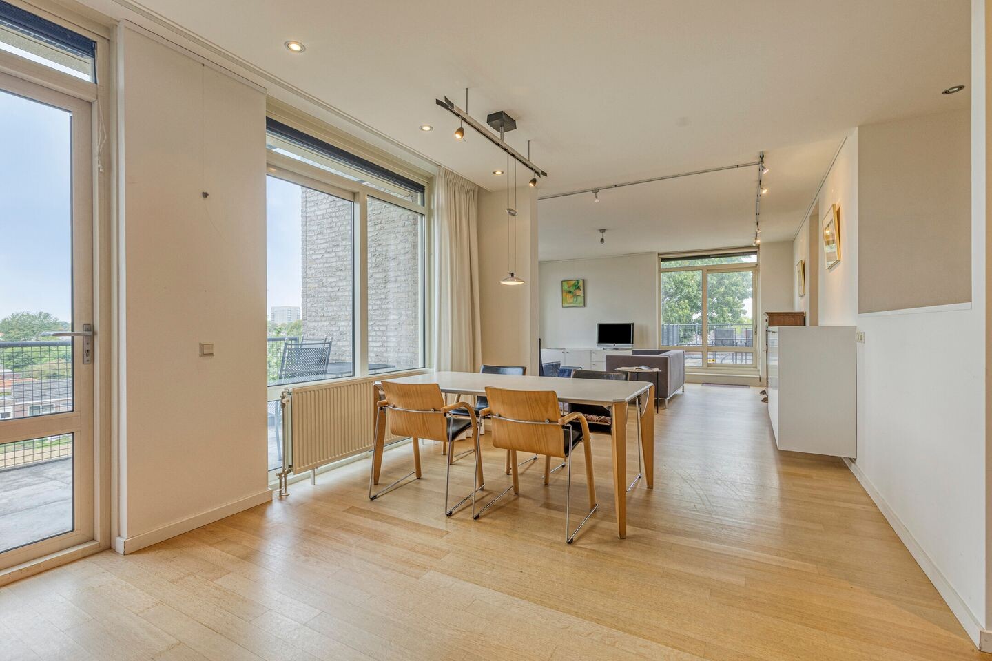 Appartement te koop: ter Eik 35, Veldhoven