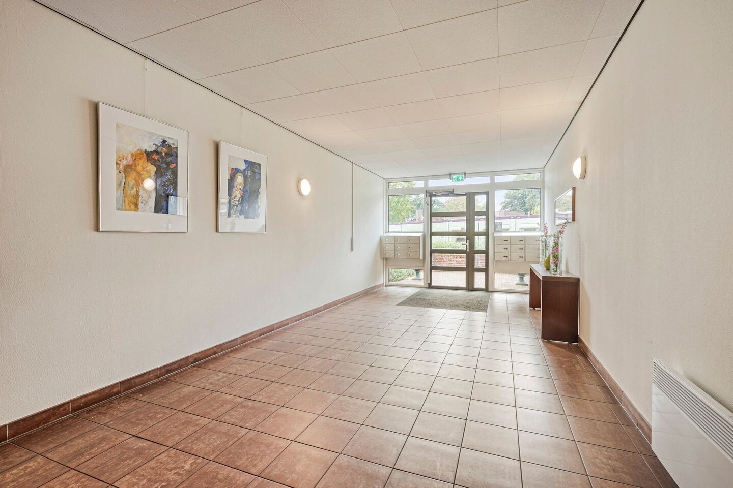 Appartement te koop: ter Eik 35, Veldhoven