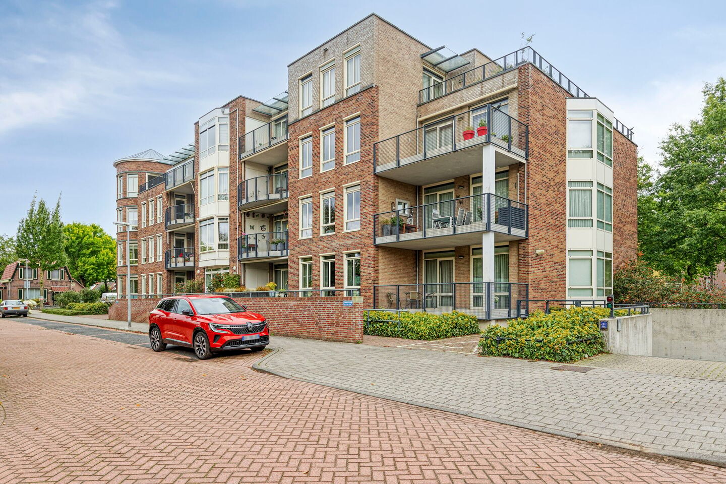Appartement te koop: ter Eik 35, Veldhoven