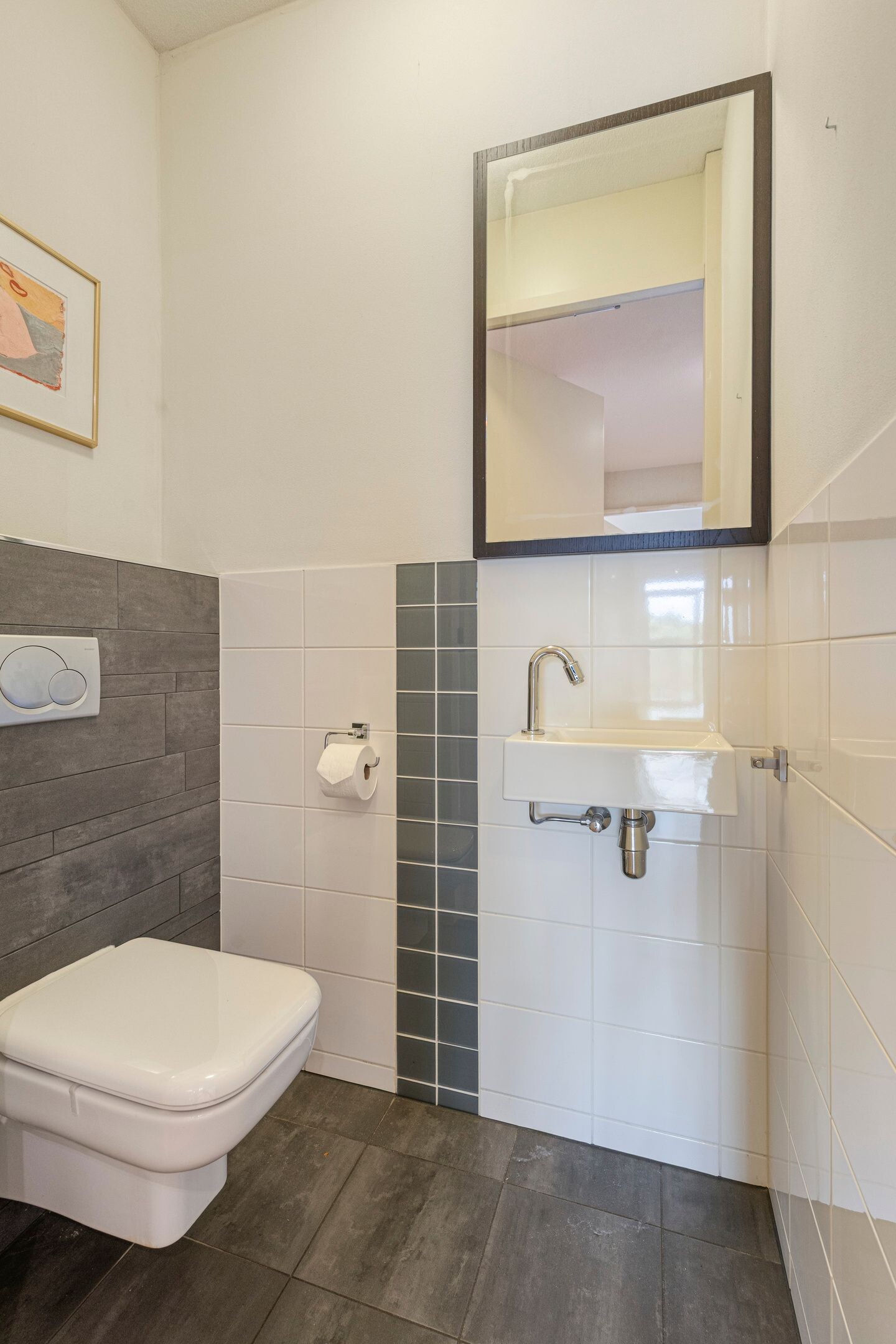 Appartement te koop: ter Eik 35, Veldhoven