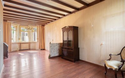 Huis te koop Provincialeweg 29