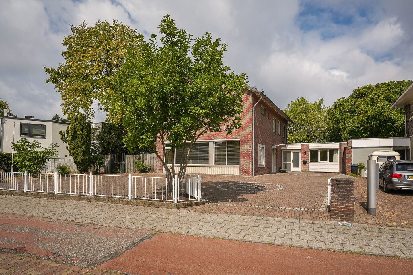 Appartement te koop: Provincialeweg 57, Veldhoven