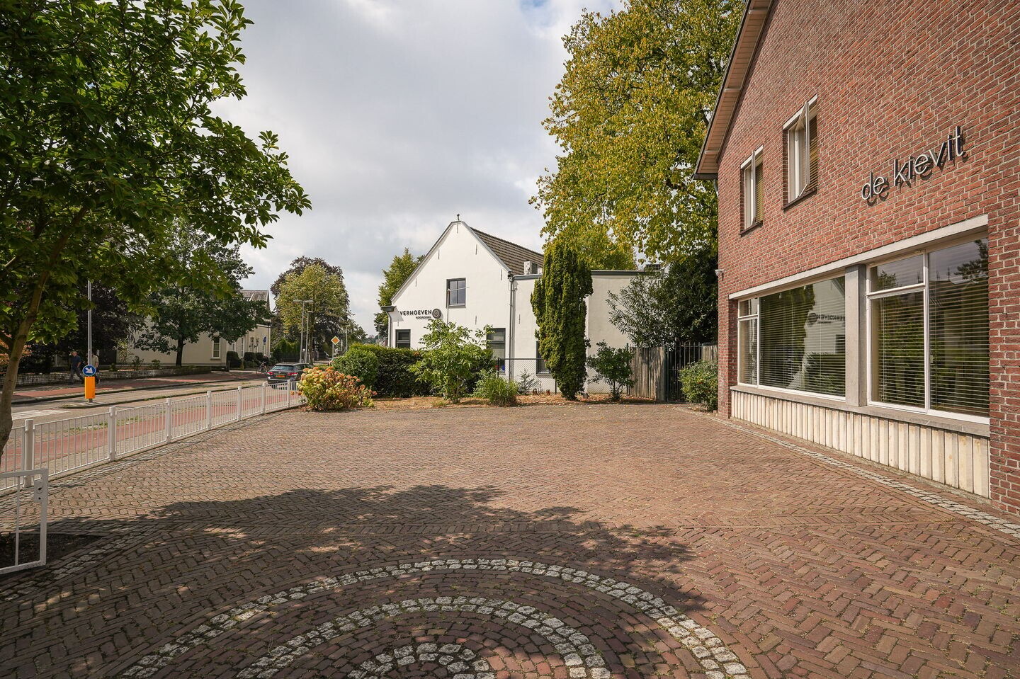 Appartement te koop: Provincialeweg 57, Veldhoven
