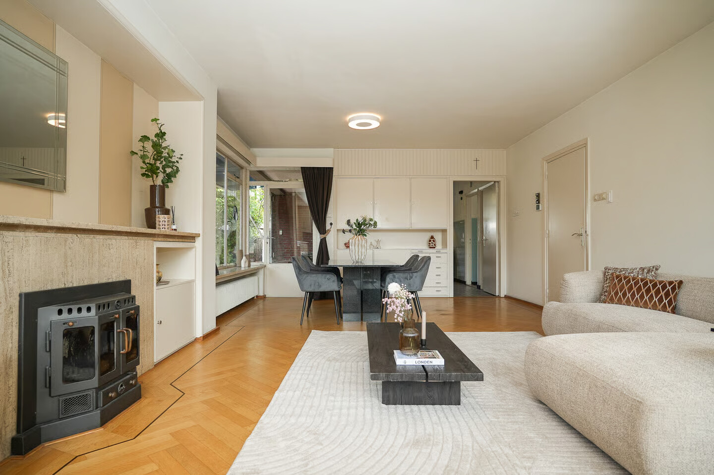 Appartement te koop: Provincialeweg 57, Veldhoven