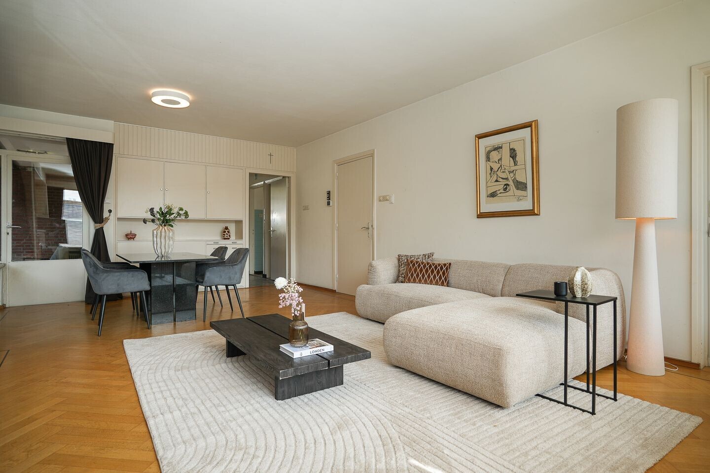 Appartement te koop: Provincialeweg 57, Veldhoven