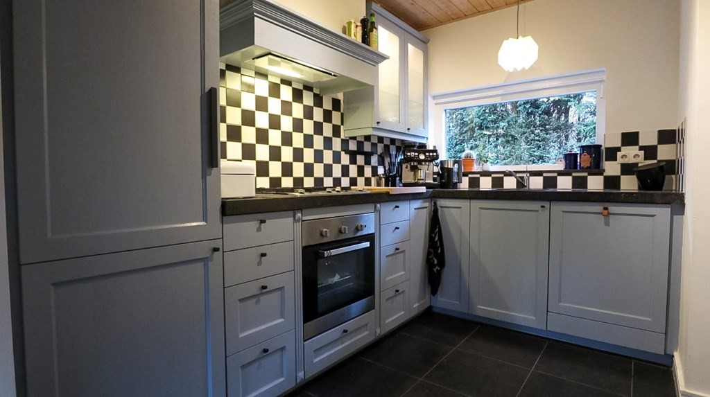 Vrijstaande woning te huur: Provincialeweg 130B, Veldhoven