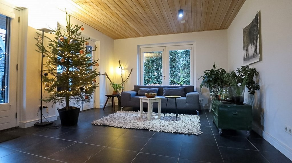 Vrijstaande woning te huur: Provincialeweg 130B, Veldhoven