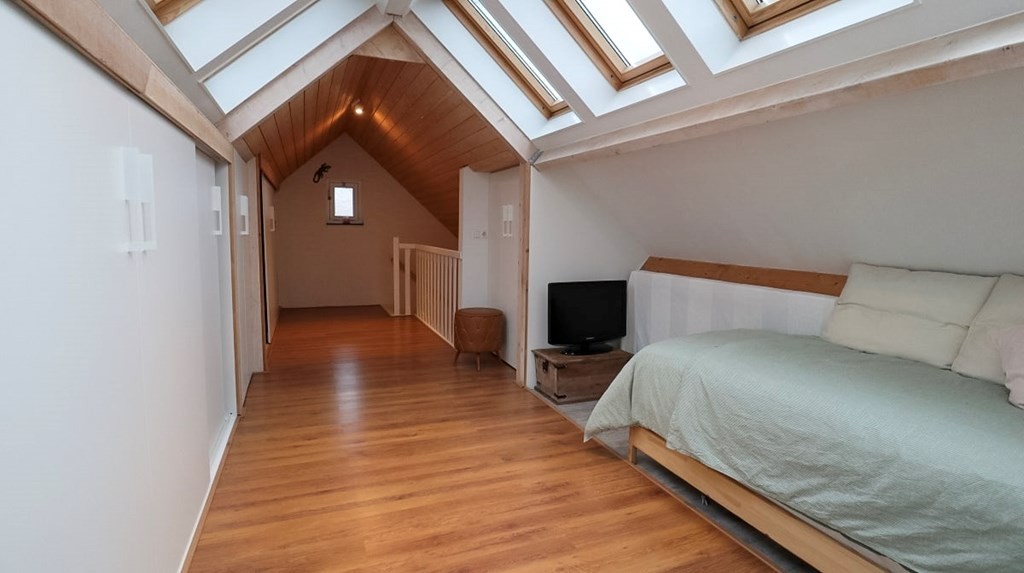 Vrijstaande woning te huur: Provincialeweg 130B, Veldhoven