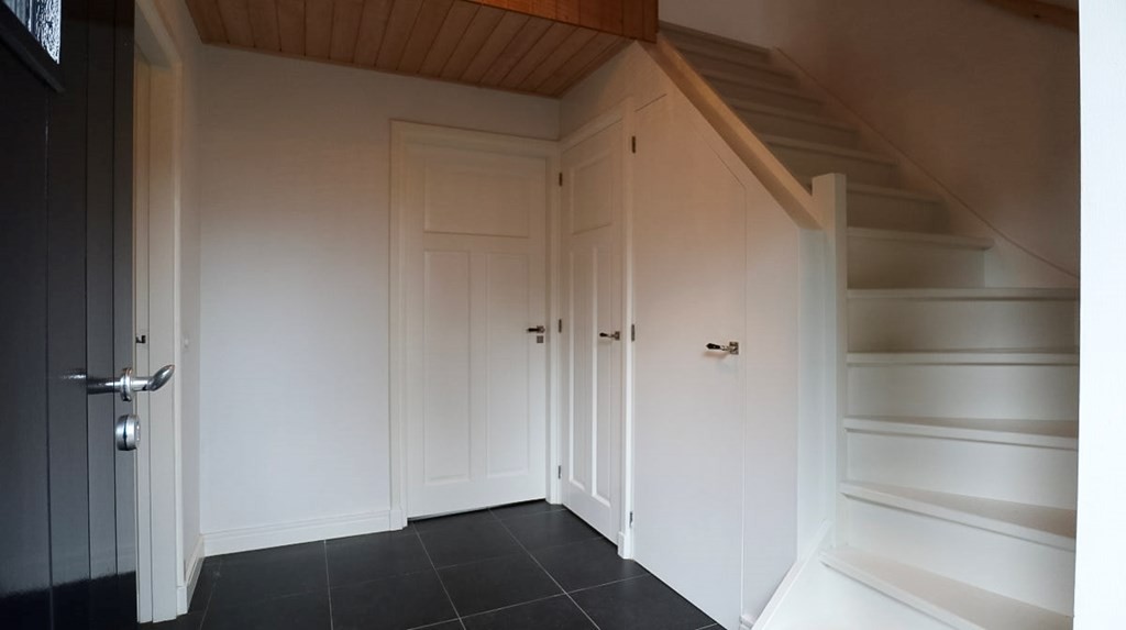 Vrijstaande woning te huur: Provincialeweg 130B, Veldhoven