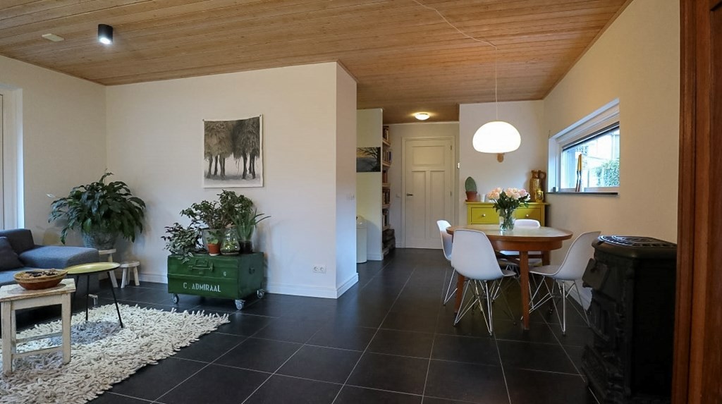 Vrijstaande woning te huur: Provincialeweg 130B, Veldhoven