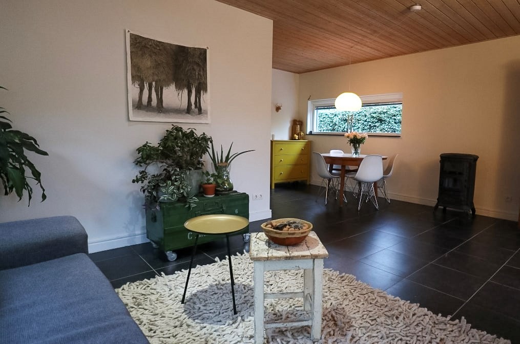 Vrijstaande woning te huur: Provincialeweg 130B, Veldhoven