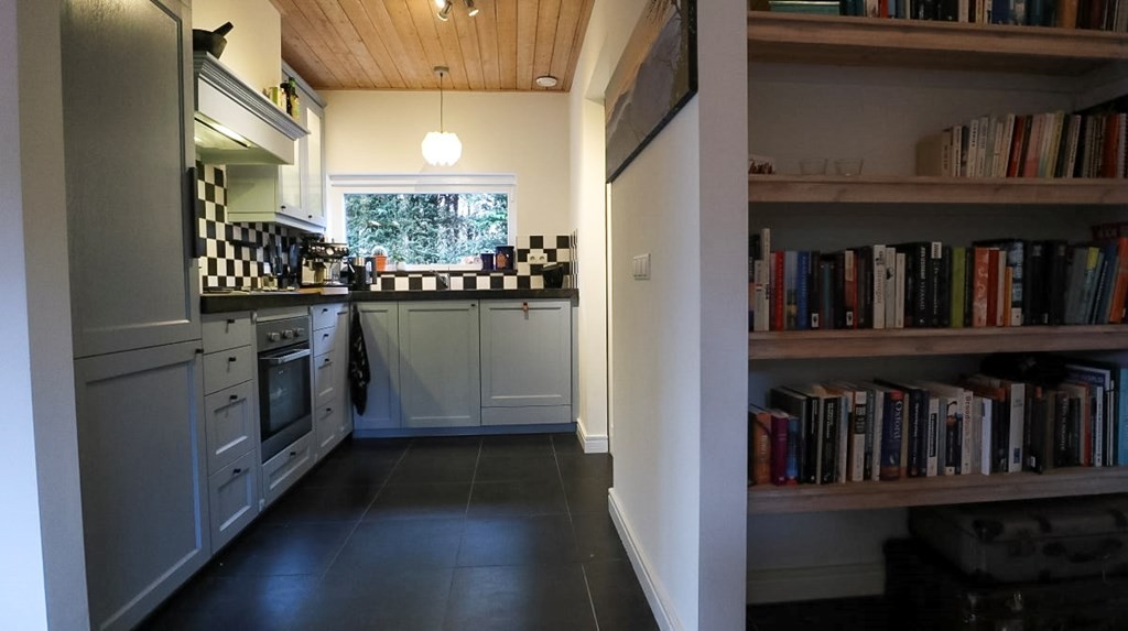 Vrijstaande woning te huur: Provincialeweg 130B, Veldhoven