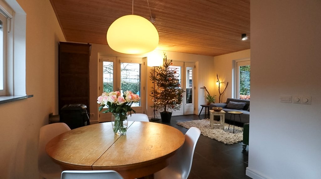 Vrijstaande woning te huur: Provincialeweg 130B, Veldhoven