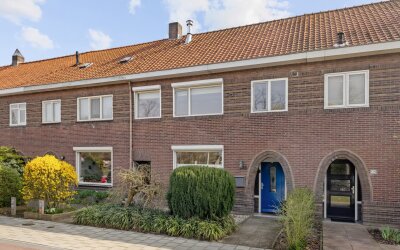 Provincialeweg 136