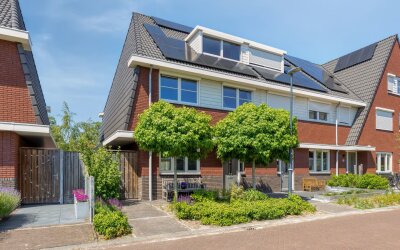 Hof van Gerwen 30