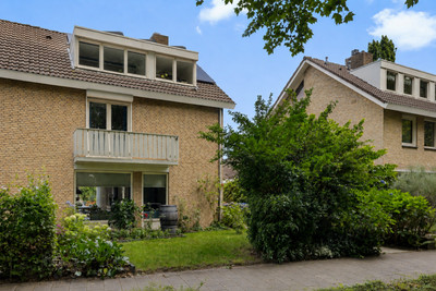 Bossebaan 23