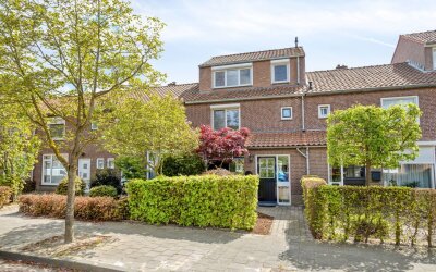 Kerktorenstraat 9