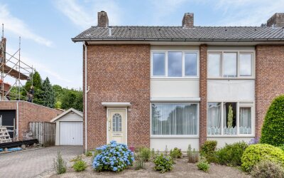 Kerktorenstraat 20
