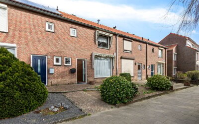 Klaverplein 35