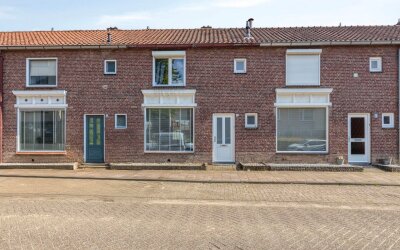 Lange Mees 7