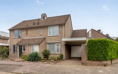 Lange Mees 20