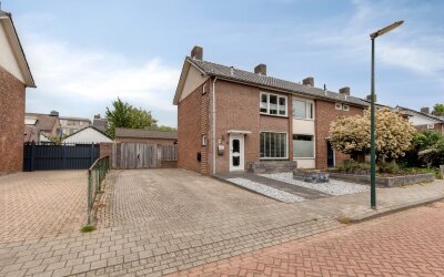 Lange Mees 60