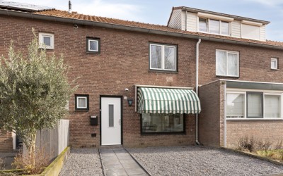 Draaiboomstraat 14