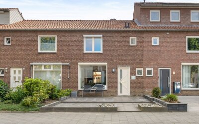 Draaiboomstraat 8