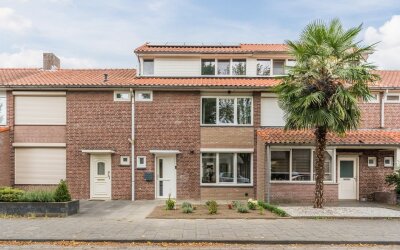 De Borchgravestraat 64