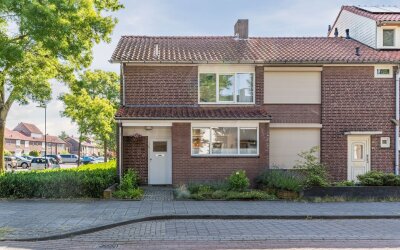 De Borchgravestraat 68
