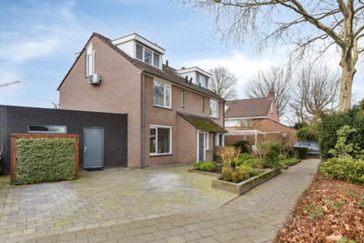 Pietershoek 36